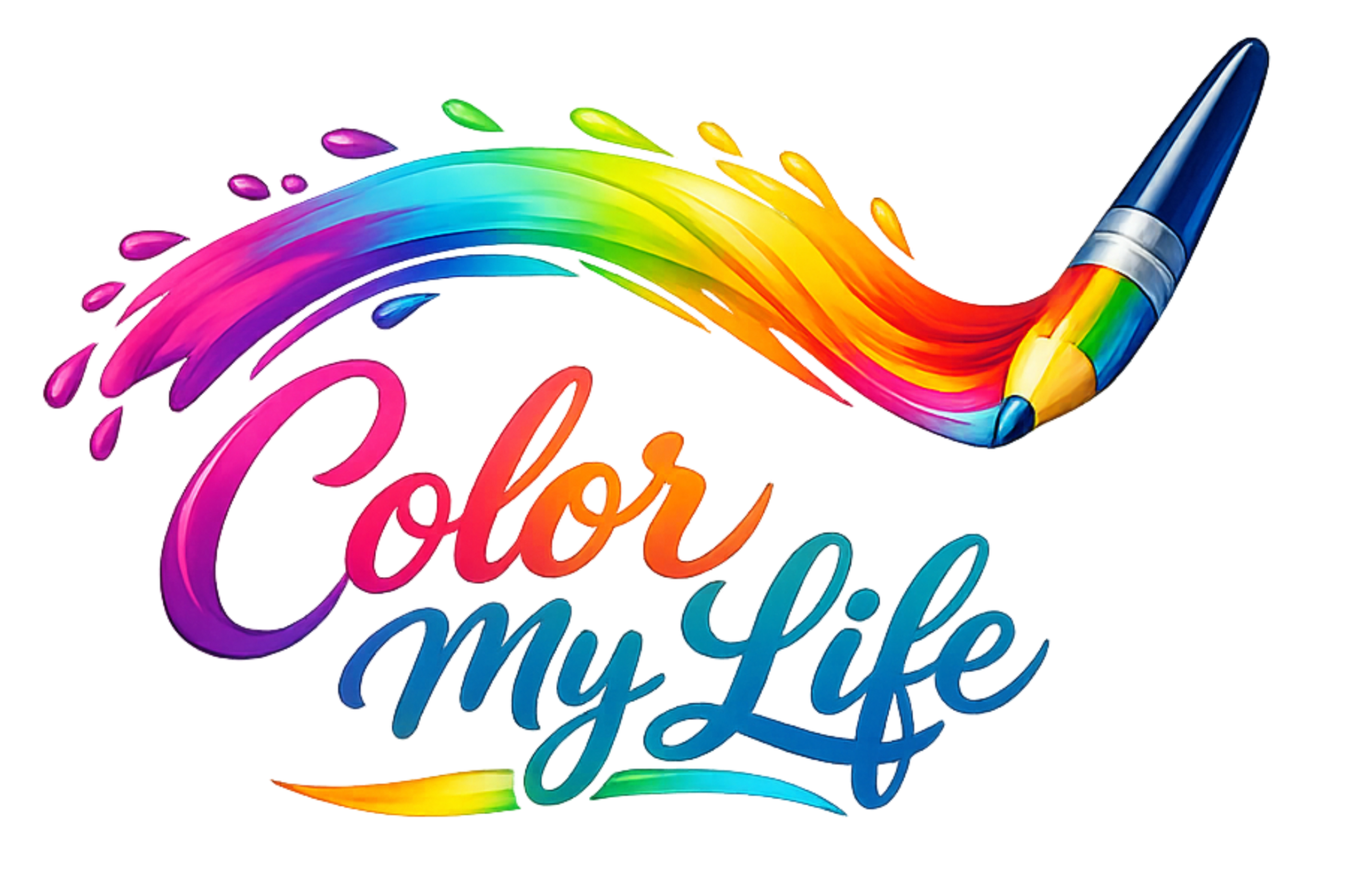 Color My Life